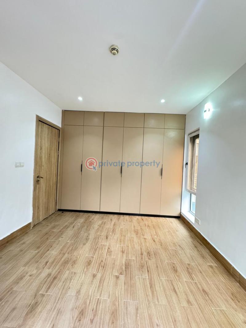 2-bedroom apartment+bq lekki phase 1 - 14 2 bedroom Flat & Apartment For Rent Lekki Phase 1 Lagos - 14