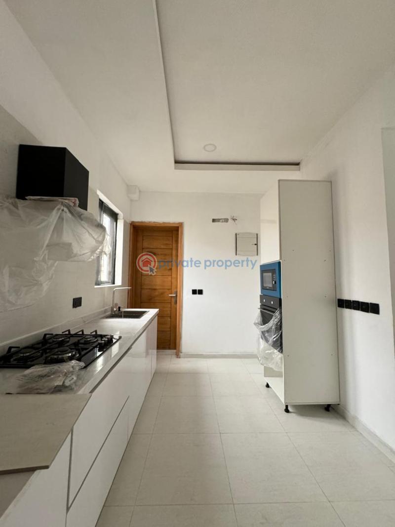 2 bedroom Flat & Apartment For Sale Lekki Phase 1 Lagos - 6