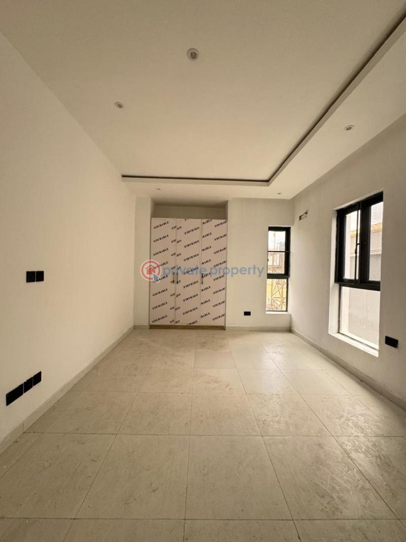 2 bedroom Flat & Apartment For Sale Lekki Phase 1 Lagos - 11