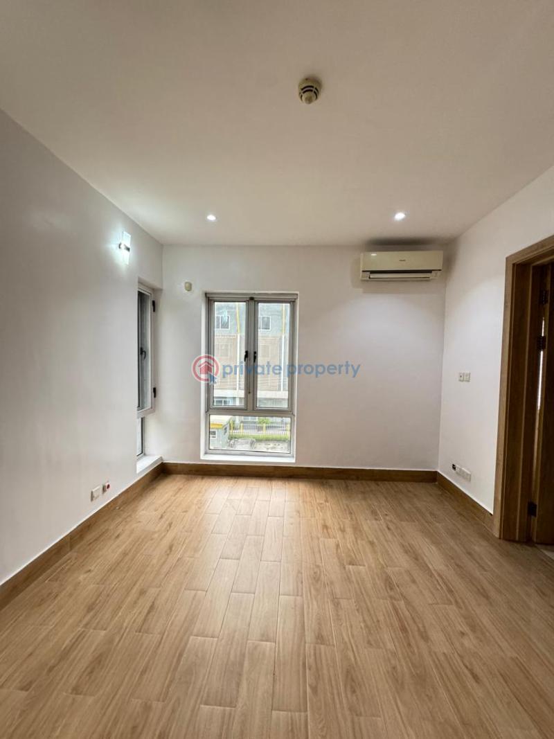 2-bedroom apartment+bq lekki phase 1 - 11 2 bedroom Flat & Apartment For Rent Lekki Phase 1 Lagos - 11