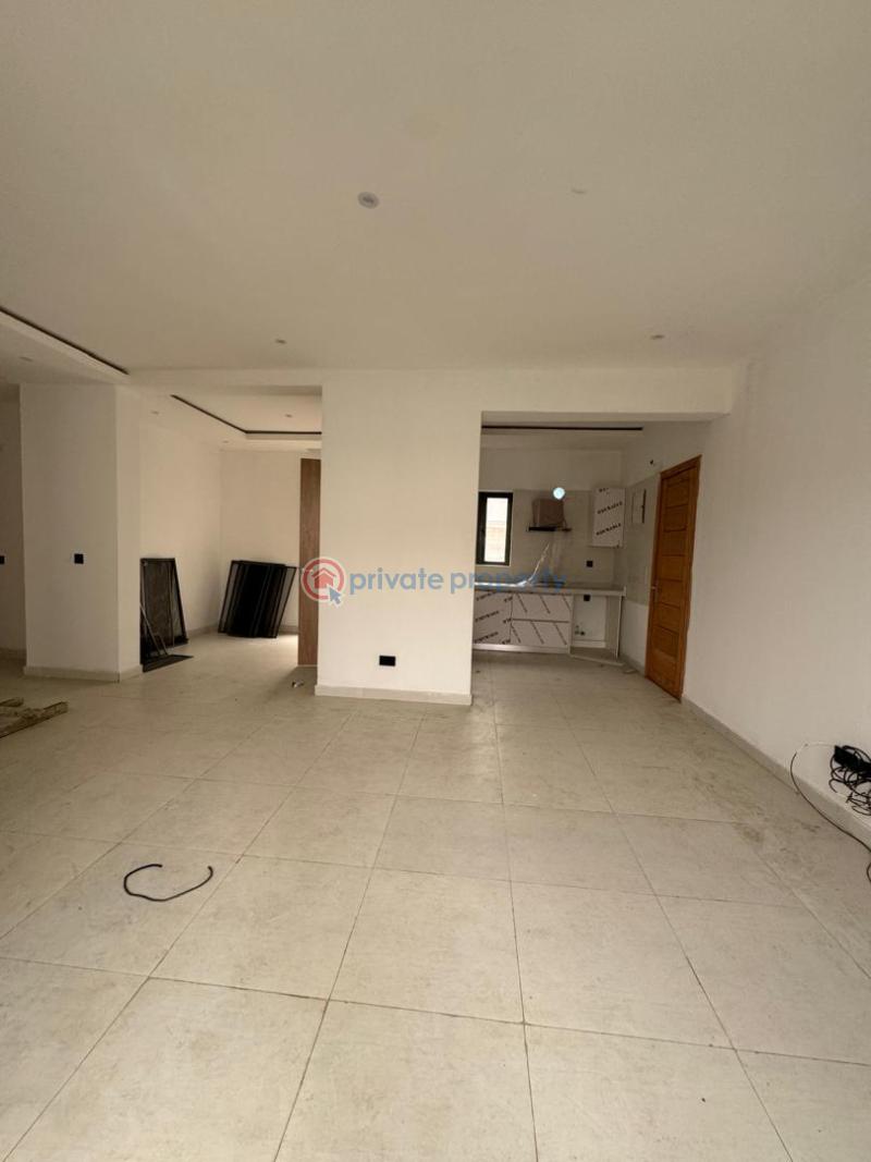 2 bedroom Flat & Apartment For Sale Lekki Phase 1 Lagos - 14