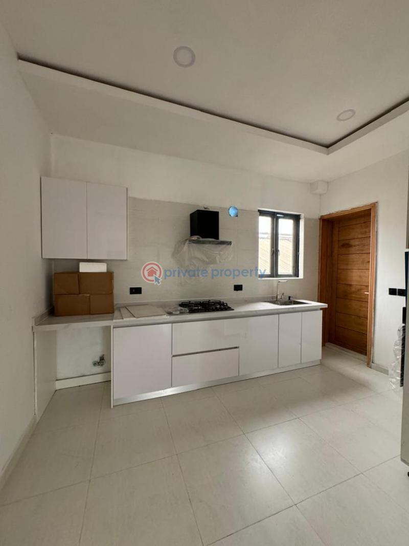 2 bedroom Flat & Apartment For Sale Lekki Phase 1 Lagos - 9