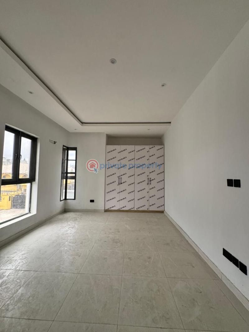 2 bedroom Flat & Apartment For Sale Lekki Phase 1 Lagos - 12