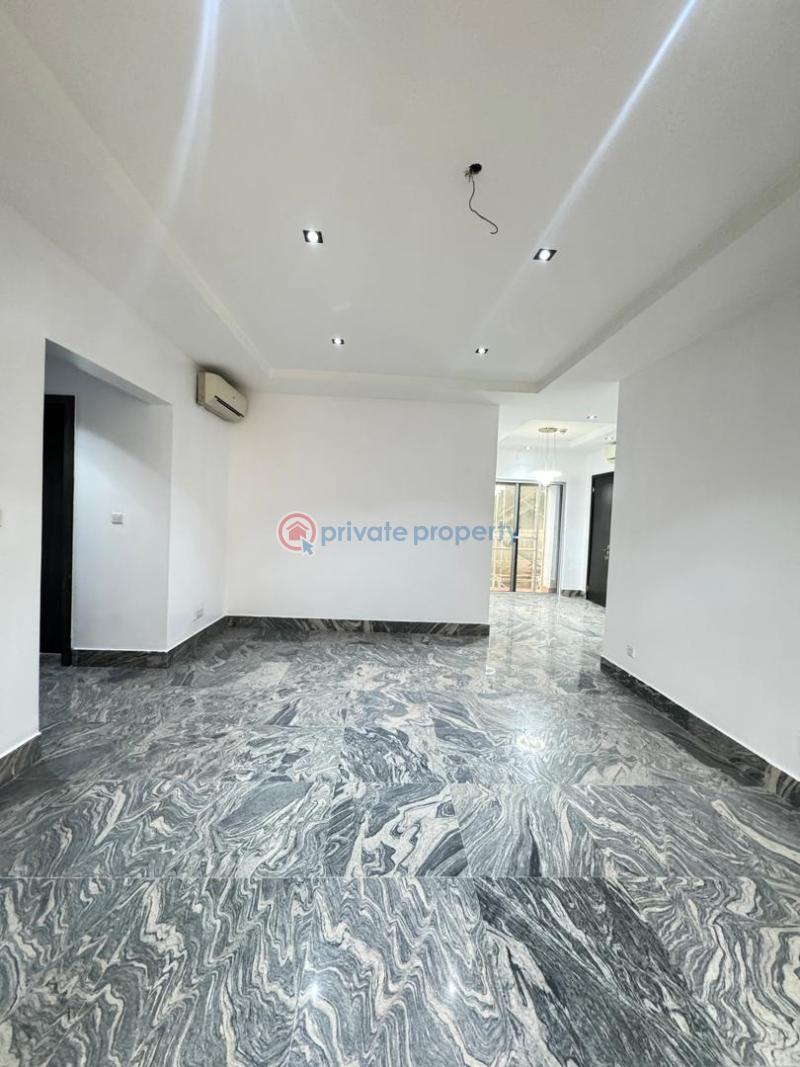 2-bedroom apartment+bq lekki phase 1 - 3 2 bedroom Flat & Apartment For Rent Lekki Phase 1 Lagos - 3