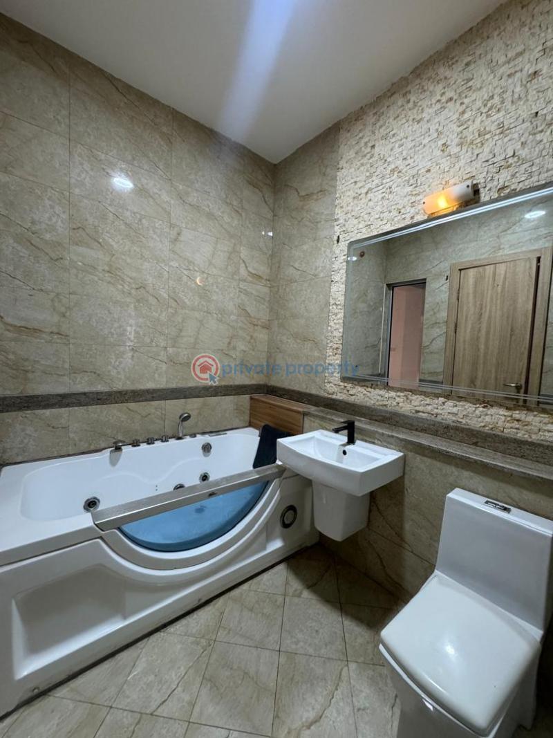 2-bedroom apartment+bq lekki phase 1 - 10 2 bedroom Flat & Apartment For Rent Lekki Phase 1 Lagos - 10