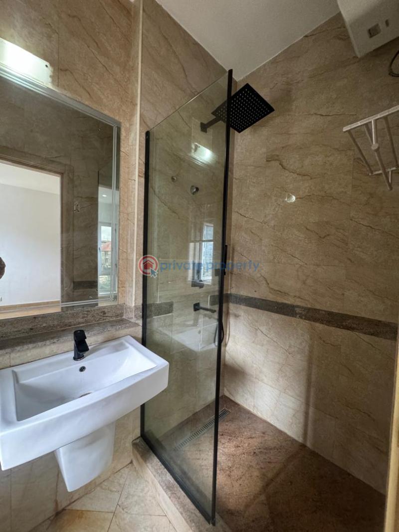 2-bedroom apartment+bq lekki phase 1 - 13 2 bedroom Flat & Apartment For Rent Lekki Phase 1 Lagos - 13