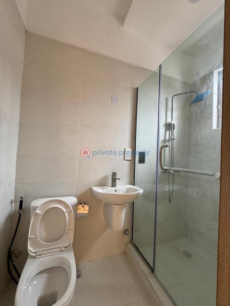 2 bedroom Flat & Apartment For Sale Lekki Phase 1 Lagos - 1