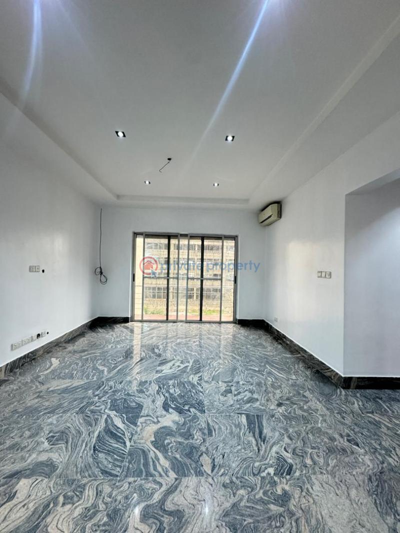 2-bedroom apartment+bq lekki phase 1 - 1 2 bedroom Flat & Apartment For Rent Lekki Phase 1 Lagos - 1