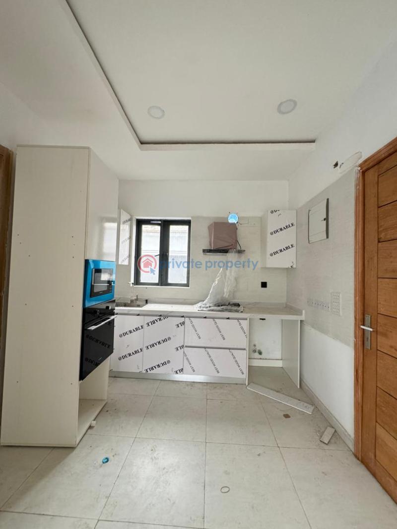 2 bedroom Flat & Apartment For Sale Lekki Phase 1 Lagos - 8