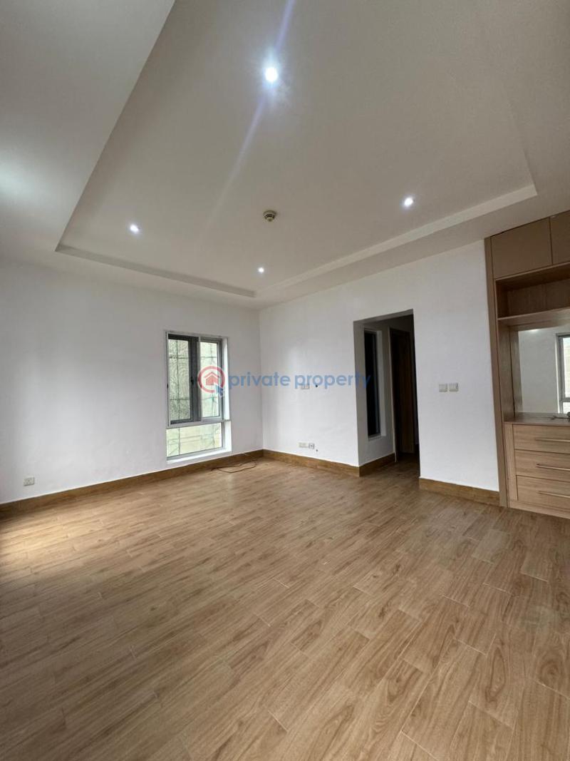 2-bedroom apartment+bq lekki phase 1 - 9 2 bedroom Flat & Apartment For Rent Lekki Phase 1 Lagos - 9