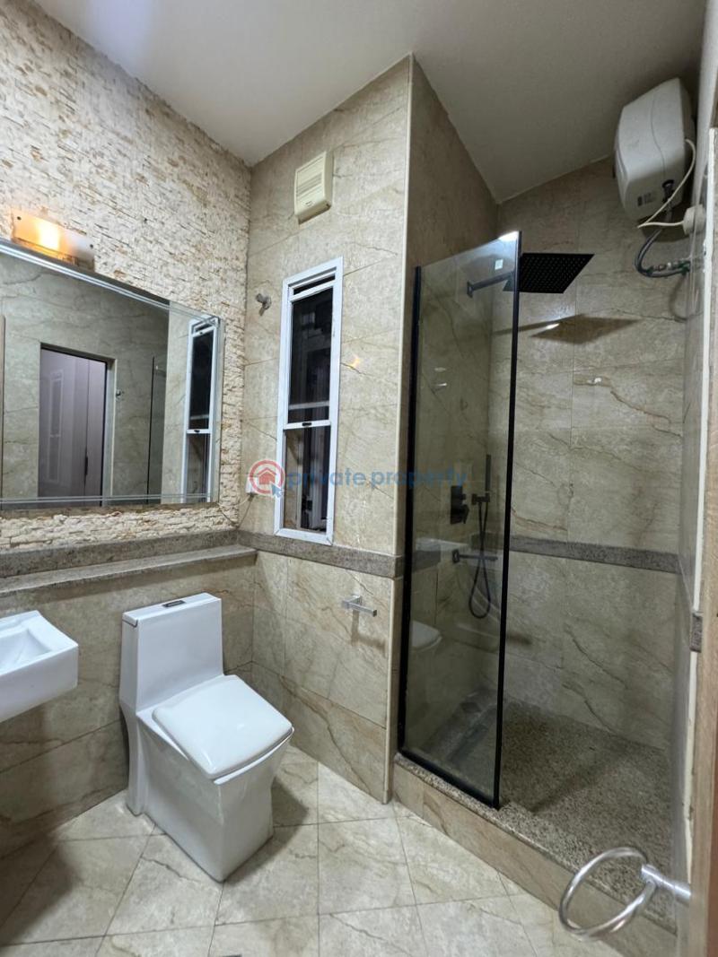 2-bedroom apartment+bq lekki phase 1 - 5 2 bedroom Flat & Apartment For Rent Lekki Phase 1 Lagos - 5
