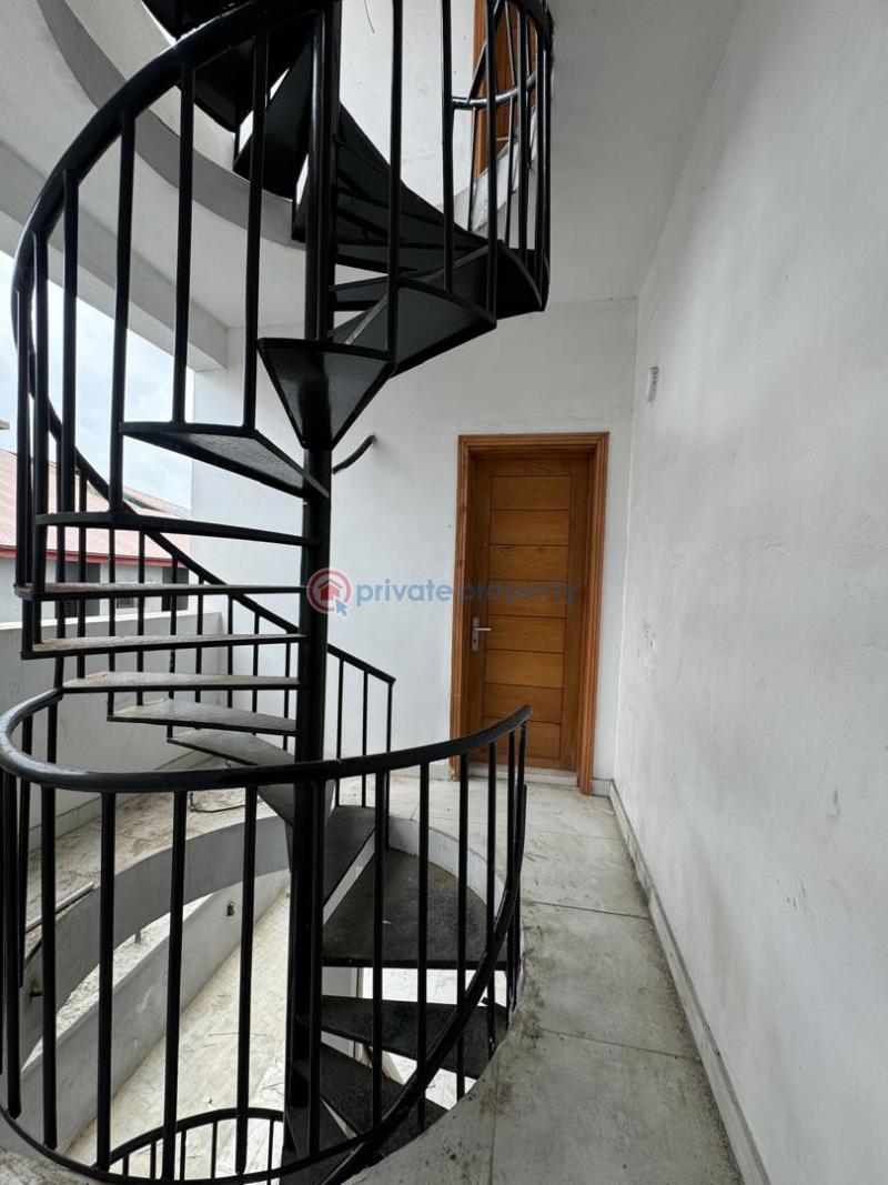 2 bedroom Flat & Apartment For Sale Lekki Phase 1 Lagos - 7
