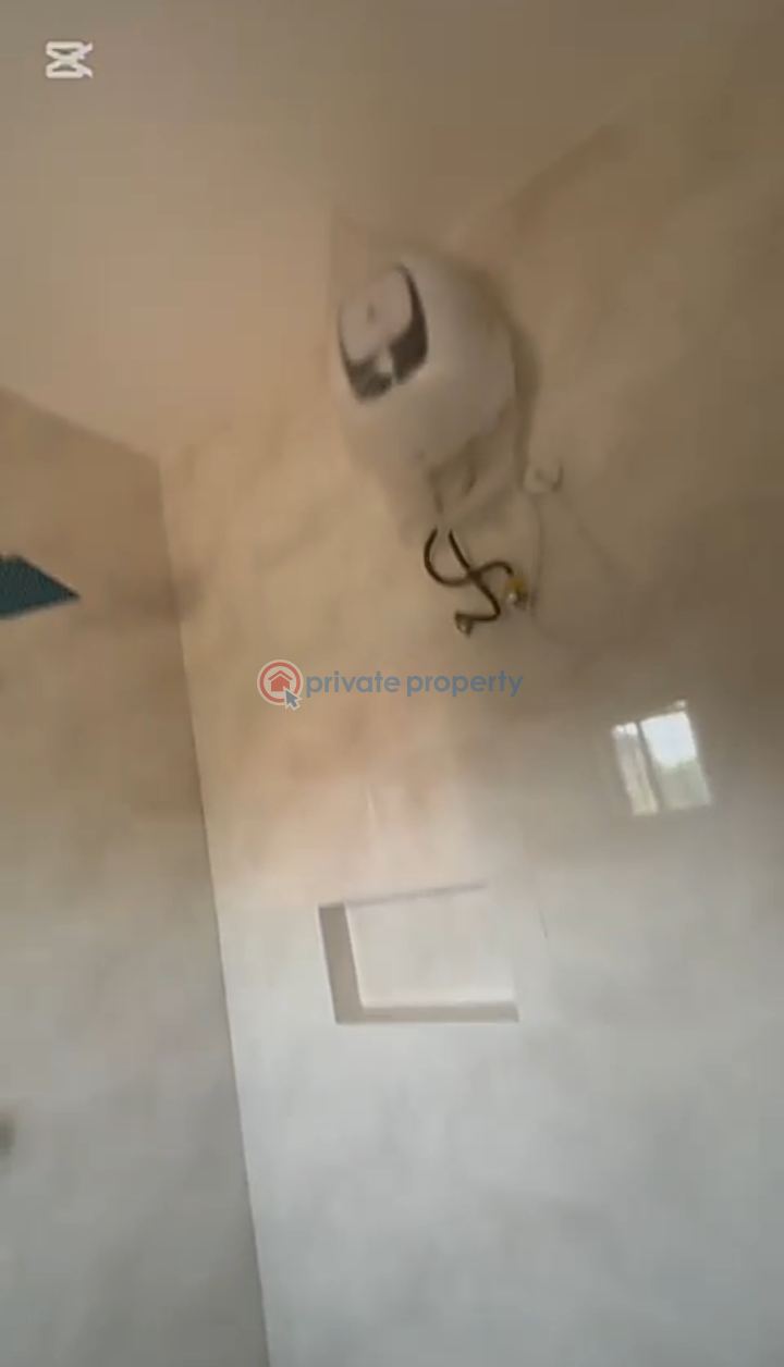 2 bedroom Block Of Flats For Rent Aco Amac Estate Airport Road Abuja Lugbe Abuja Phase 4  - 2