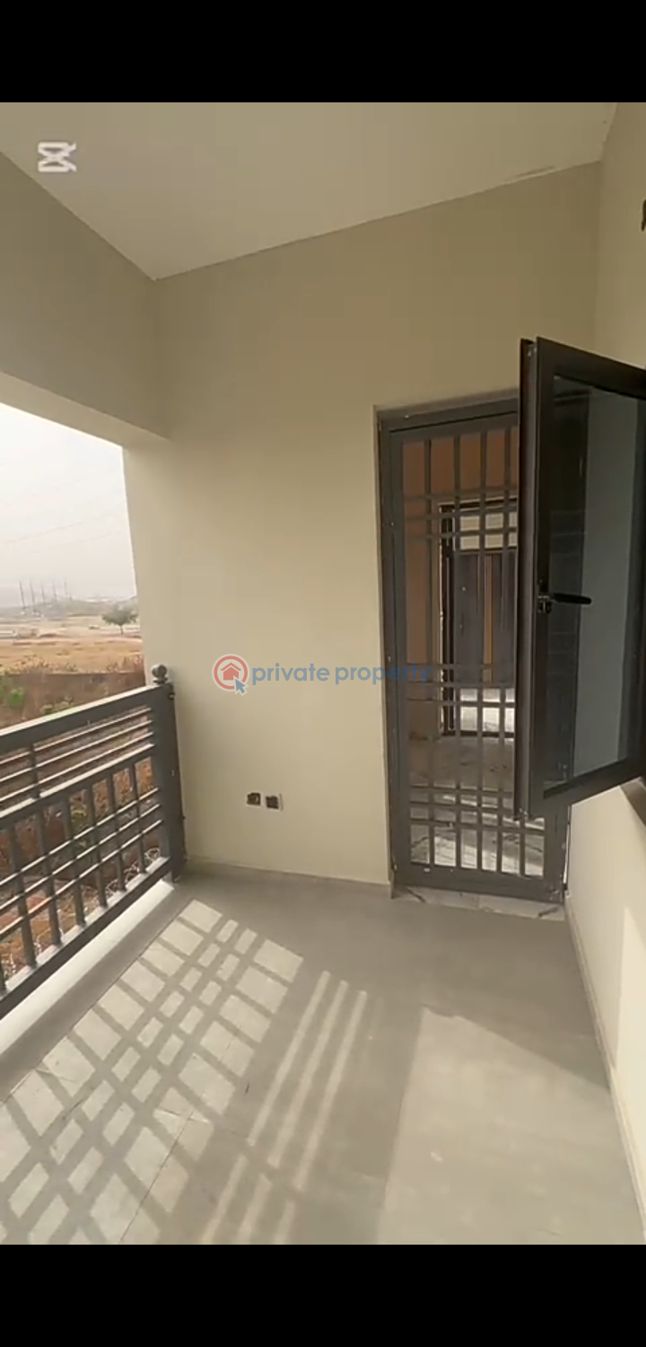 2 bedroom Block Of Flats For Rent Aco Amac Estate Airport Road Abuja Lugbe Abuja Phase 4  - 0