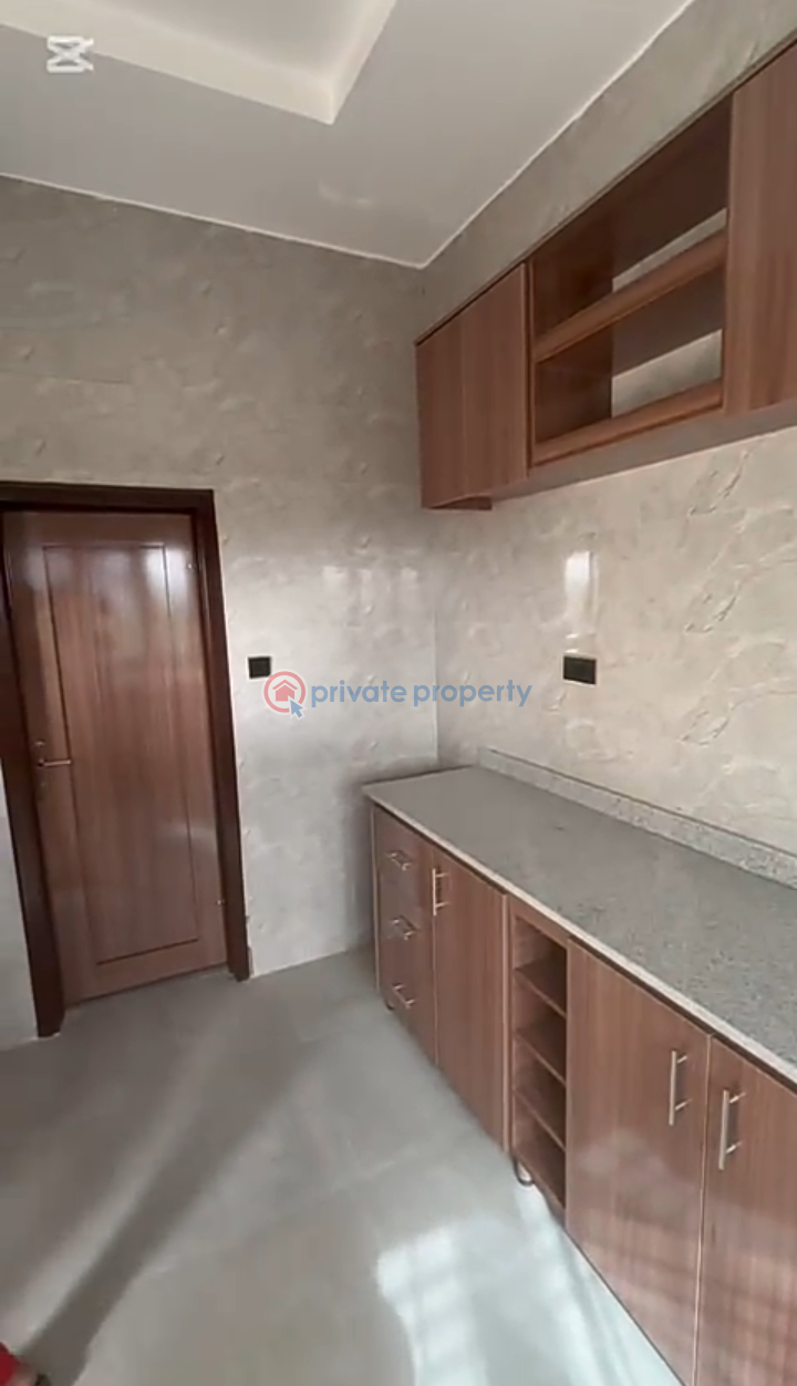 2 bedroom Block Of Flats For Rent Aco Amac Estate Airport Road Abuja Lugbe Abuja Phase 4  - 4