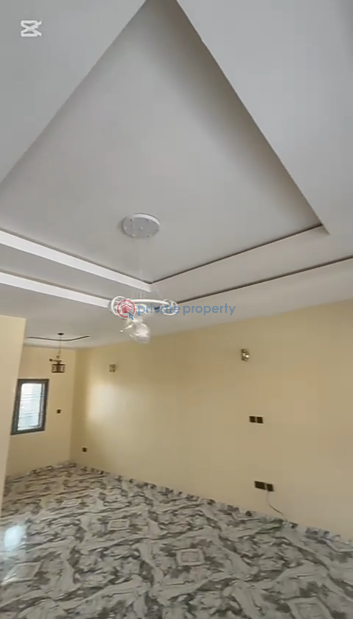 2 bedroom Block Of Flats For Rent Aco Amac Estate Airport Road Abuja Lugbe Abuja Phase 4  - 1