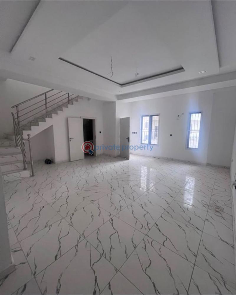 2 bedroom Flat & Apartment For Sale Lekki Phase 1 Lagos - 1