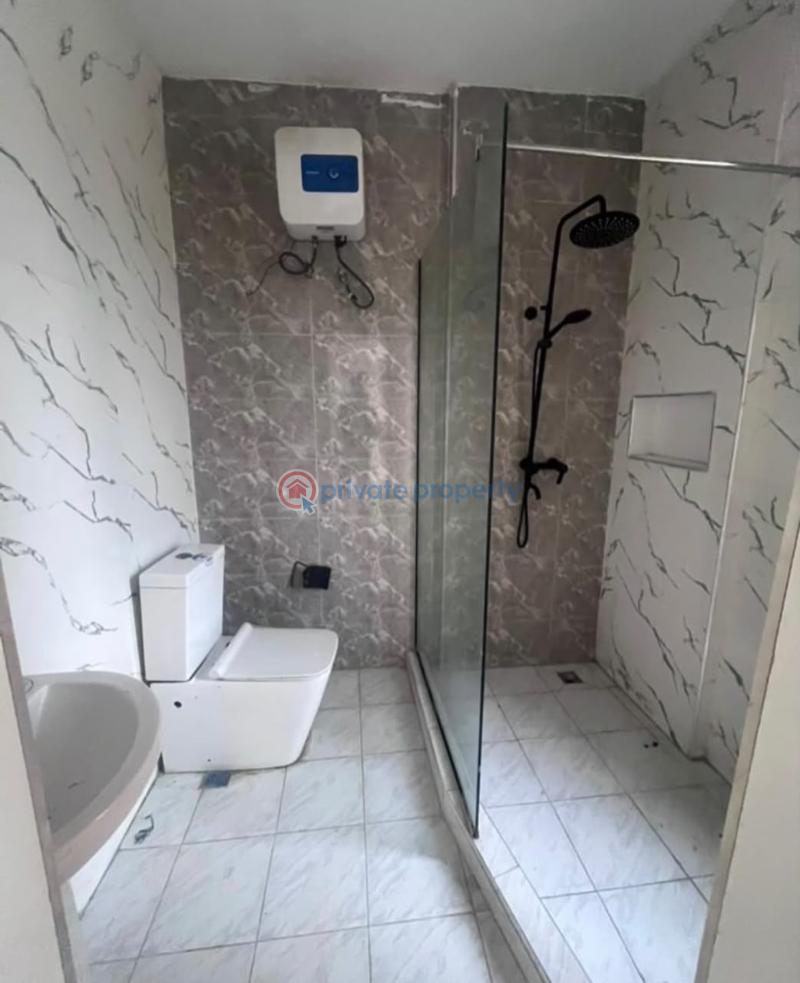 2 bedroom Flat & Apartment For Sale Lekki Phase 1 Lagos - 6