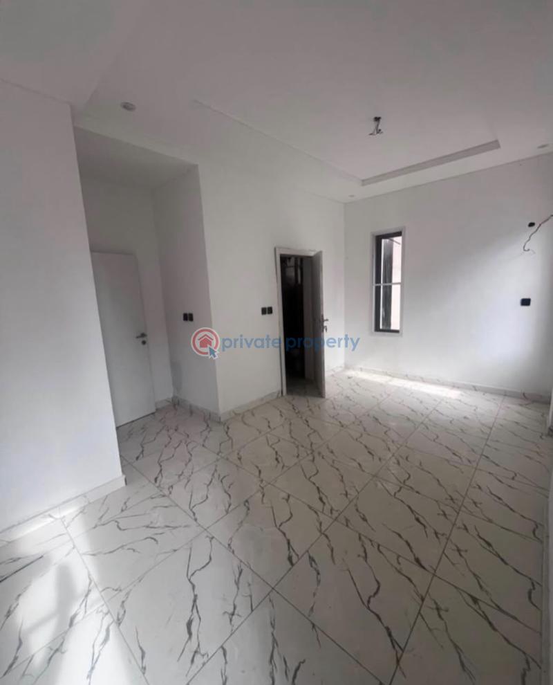 2 bedroom Flat & Apartment For Sale Lekki Phase 1 Lagos - 5
