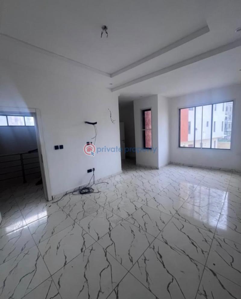 2 bedroom Flat & Apartment For Sale Lekki Phase 1 Lagos - 2