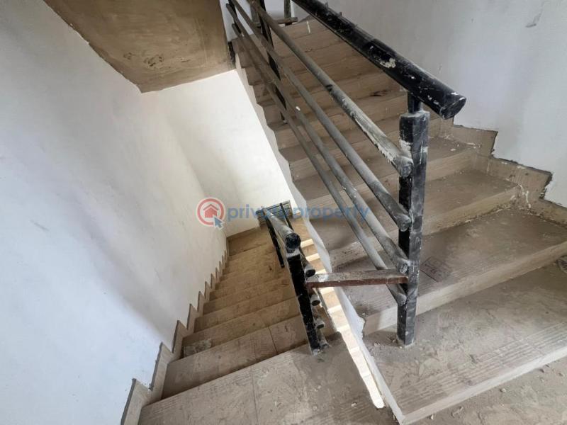 2 bedroom Block Of Flats For Rent Ifako Gbagada Ifako-Gbagada Lagos - 5