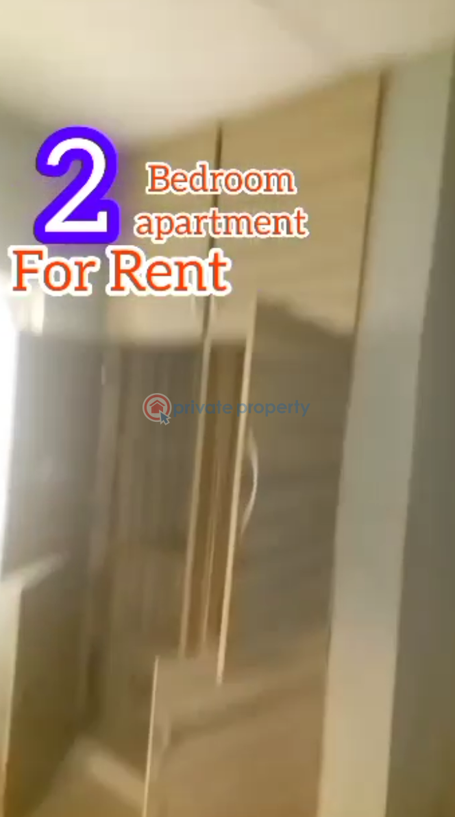 2 bedroom Mini Flat For Rent Lekki County Road Ikota Lekki Lagos - 4