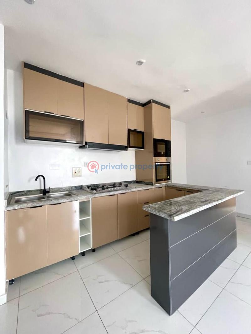 2 bedroom Detached Duplex For Sale Ikate Elegushi Lekki Lagos - 2