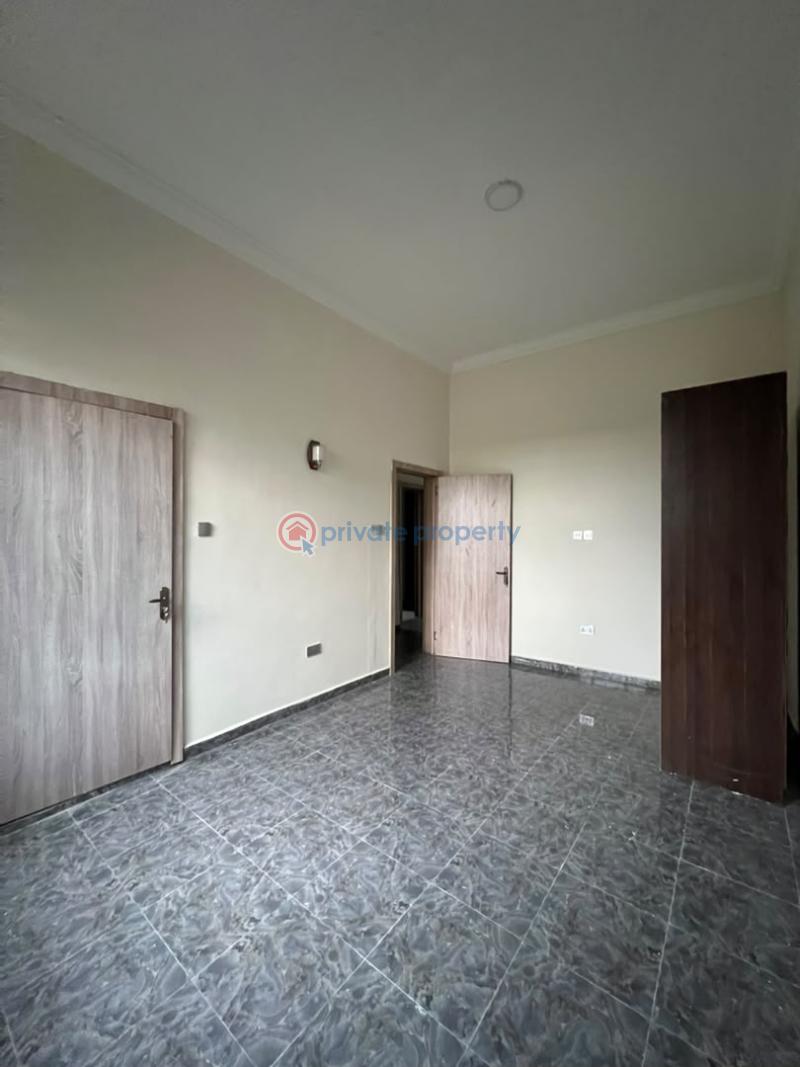 2 bedroom Block Of Flats For Rent Lekki Scheme 2, Laura Stephens Road Lekki Lekki Scheme 2 Ajah Lagos - 4