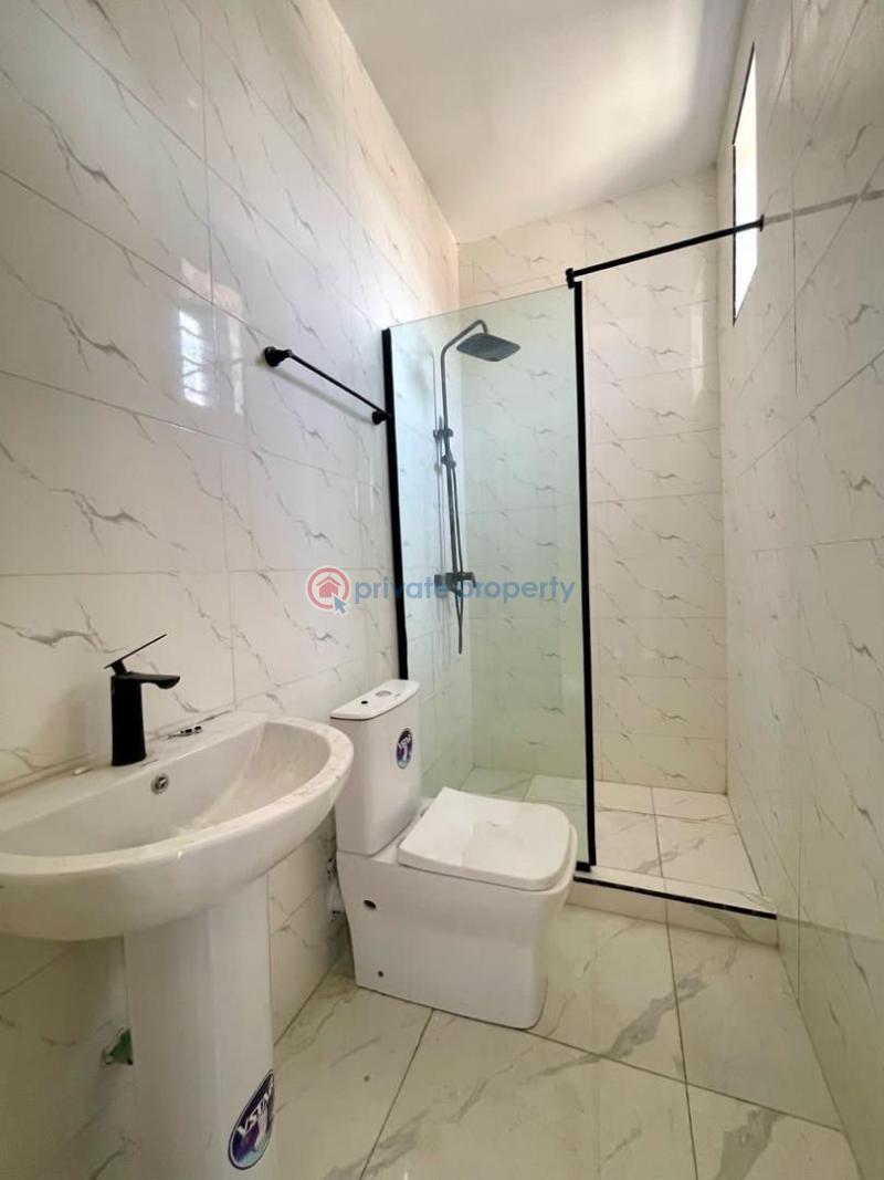 2 bedroom Detached Duplex For Sale Ikate Elegushi Lekki Lagos - 3