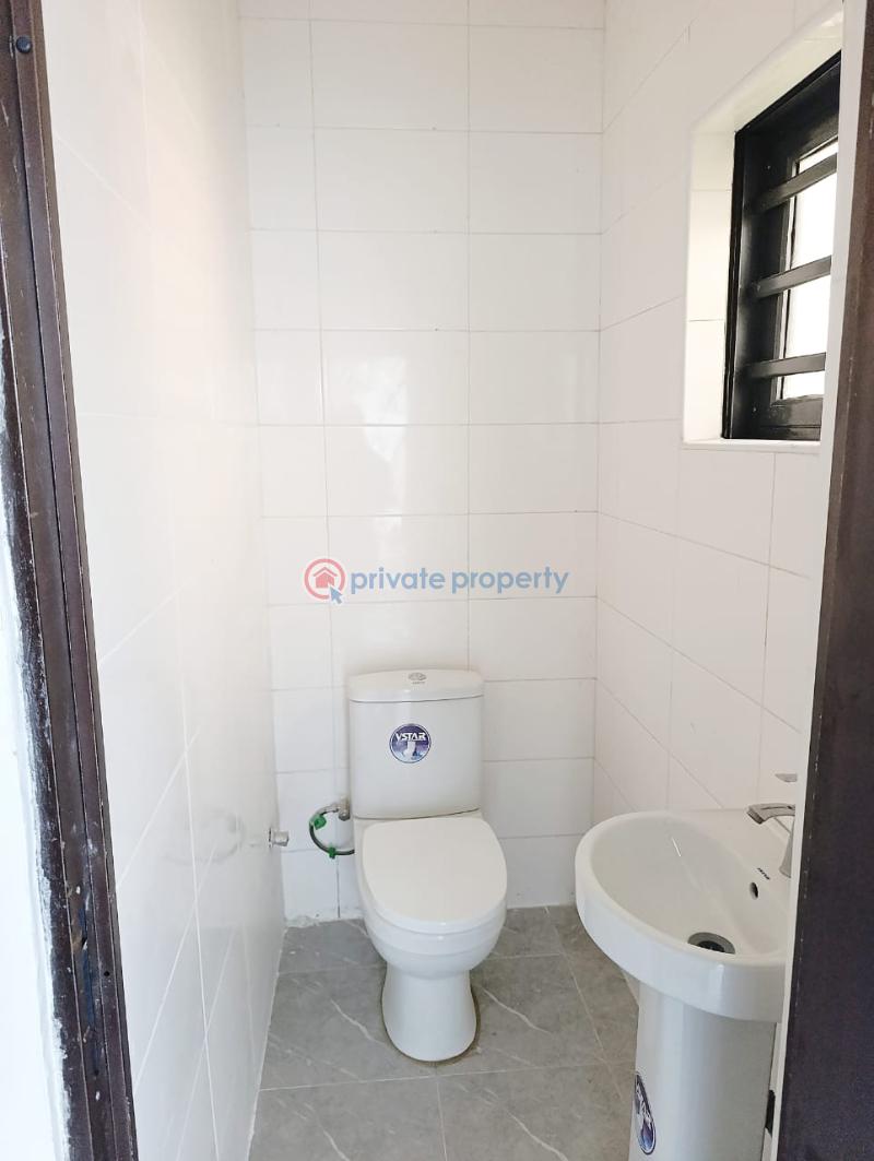 2 bedroom apartments - 5 2 bedroom Flat & Apartment For Sale Ologolo Lekki Lagos - 5