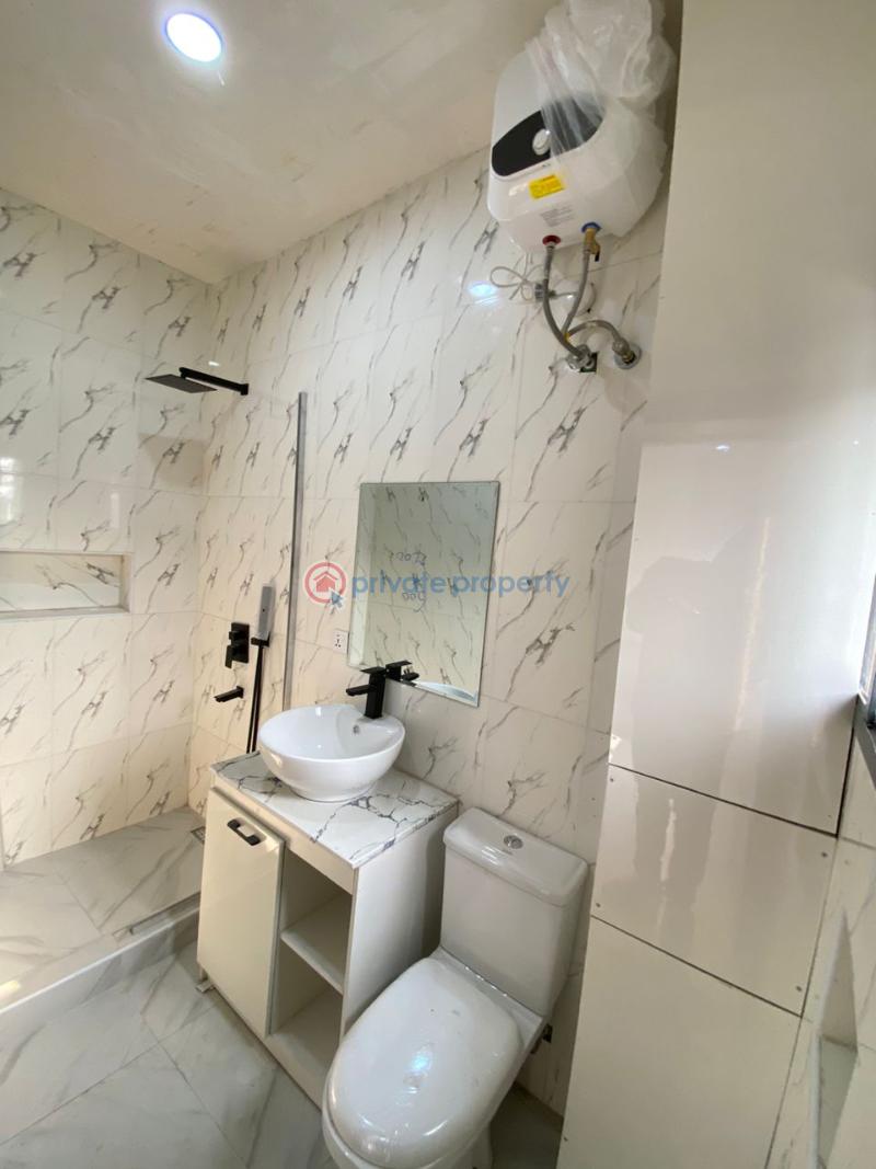 2 bedroom Shared Apartment For Rent Off Burdilon Road Ikoyi Lagos Ikoyi Lagos - 2