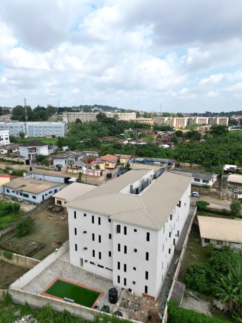 Flat & Apartment For Sale Old Bodija, Ibadan . Bodija Ibadan Oyo - 18