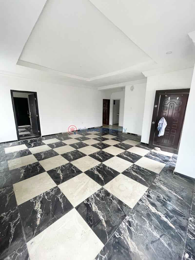 2 bedroom Mini Flat For Rent Palace Road Oniru Victoria Island Oniru Victoria Island Lagos - 0