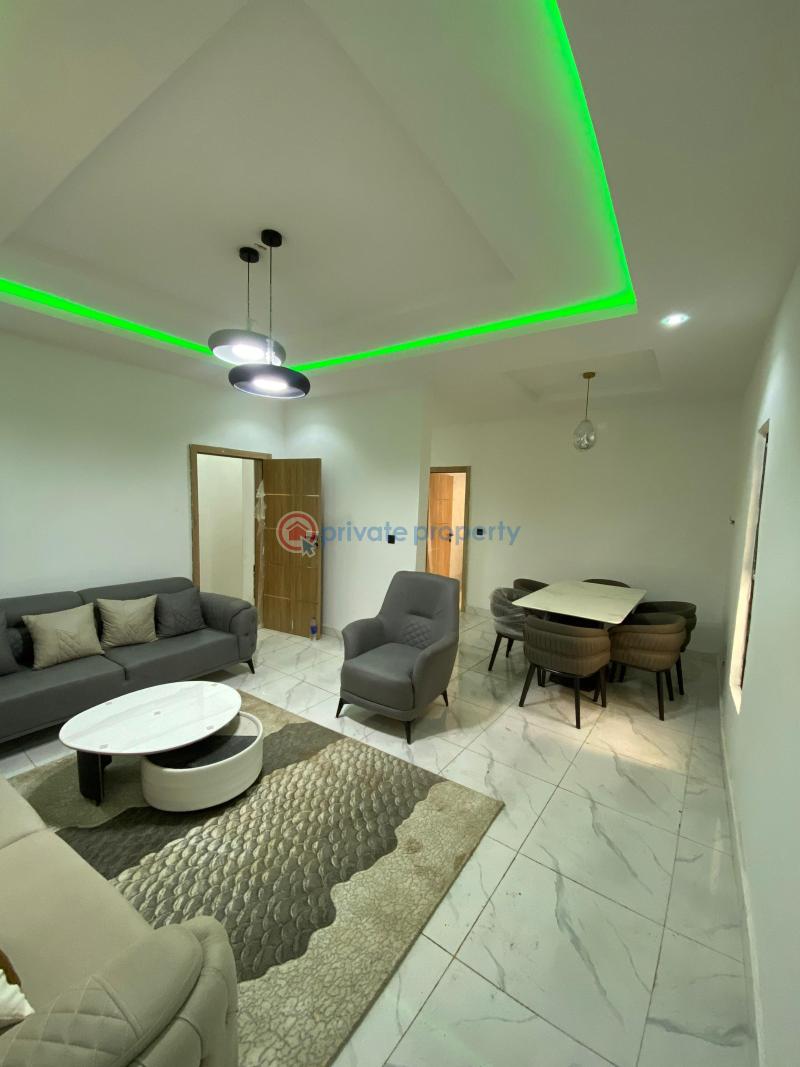 2 bedroom Block Of Flats For Sale Off Freedom Way Lekki Phase 1 Lekki Phase 1 Lagos