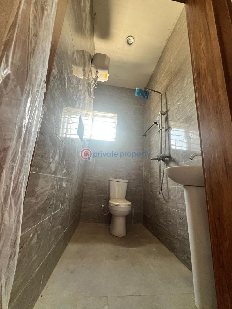 2 bedroom Block Of Flats For Rent Ifako Gbagada Ifako-Gbagada Lagos - 1