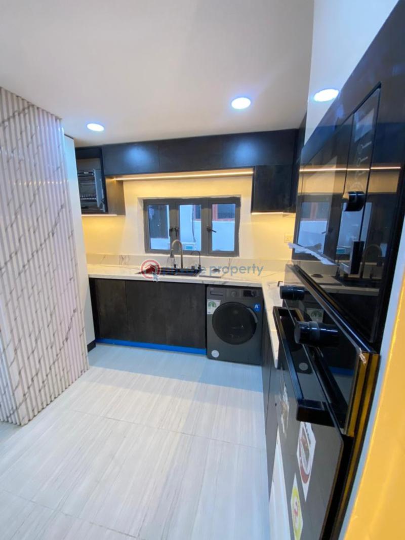 2 bedroom Shared Apartment For Sale Ikate Lekki Lagos Ikate Elegushi Lekki Lagos - 4