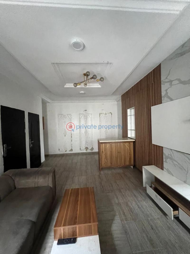 2 bedroom Block Of Flats For Rent Ikota Lekki Lagos - 1