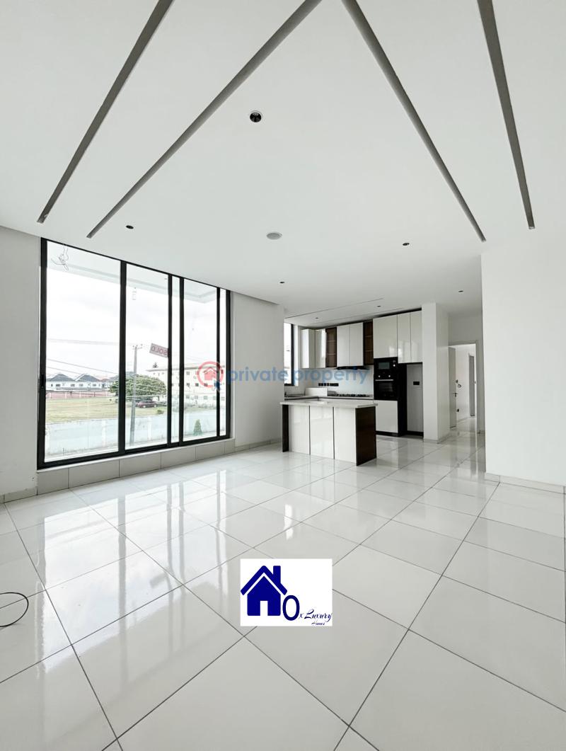 2 bedroom Flat & Apartment For Sale Oniru Victoria Island Lagos - 3