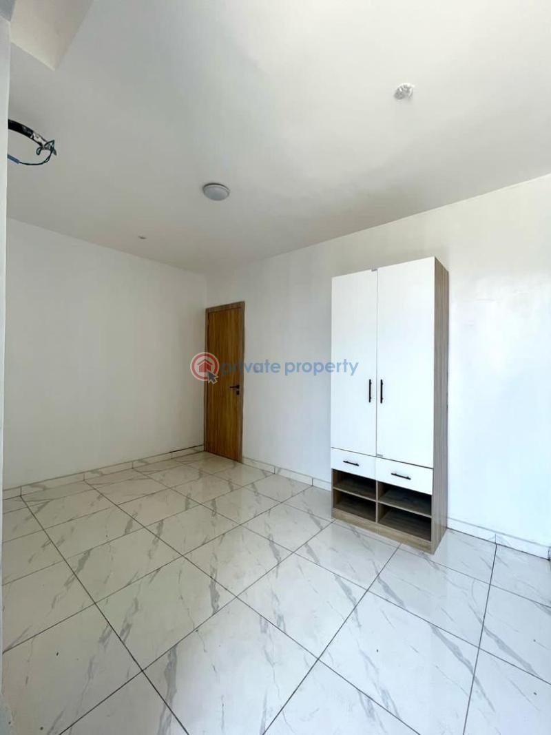 2 bedroom Detached Duplex For Sale Ikate Elegushi Lekki Lagos - 6