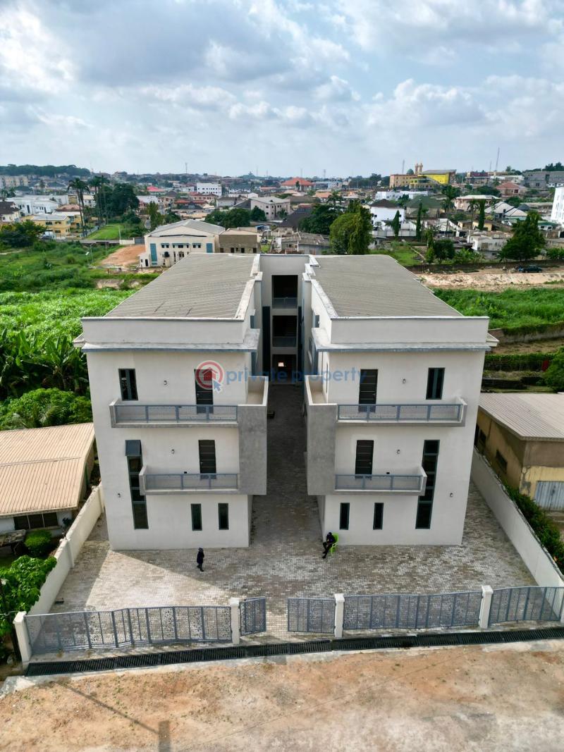 Flat & Apartment For Sale Old Bodija, Ibadan . Bodija Ibadan Oyo - 16