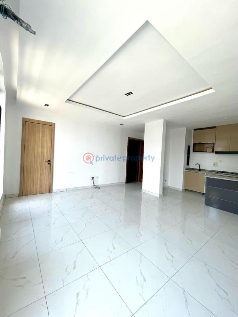 2 bedroom Detached Duplex For Sale Ikate Elegushi Lekki Lagos - 4