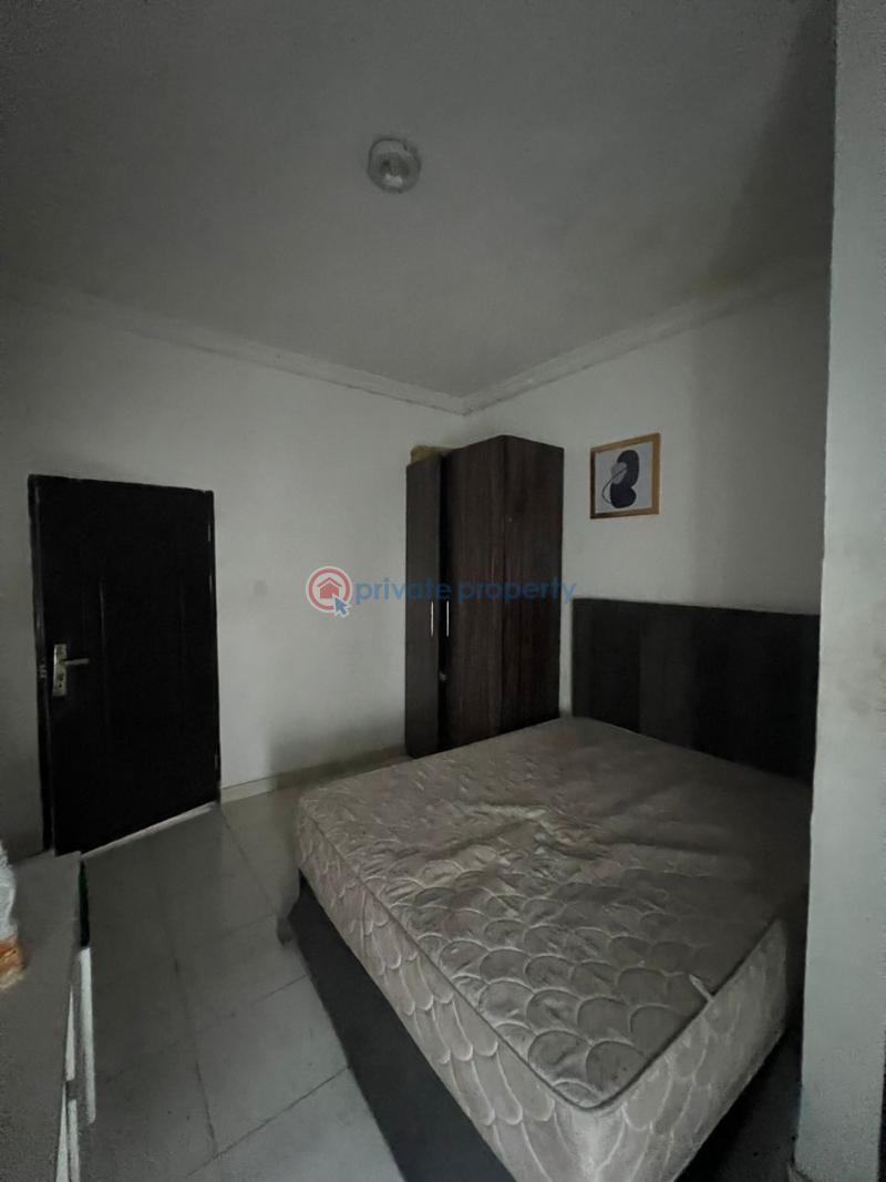 2 bedroom Block Of Flats For Rent Ikota Lekki Lagos - 8