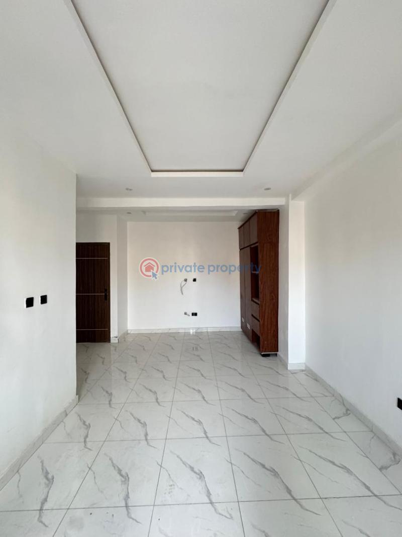 2 bedroom Block Of Flats For Rent Igbo Efon Lekki Lagos - 6