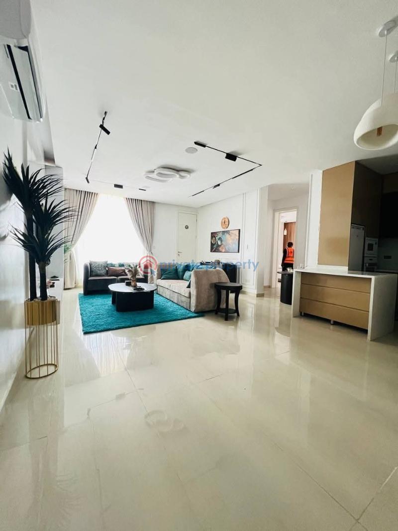 2 bedroom Flat & Apartment For Sale Oniru Victoria Island Lagos - 2