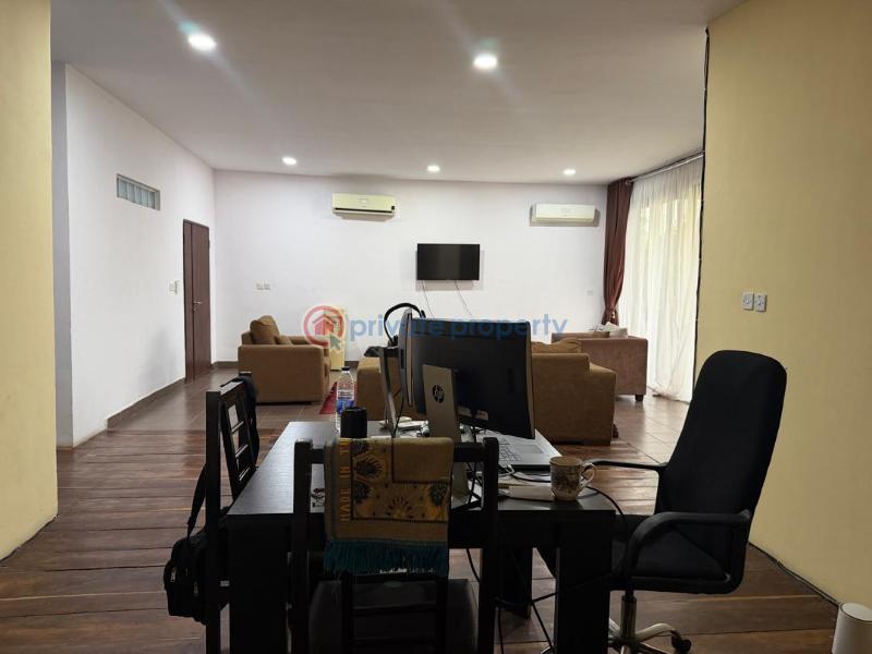 2 bedroom Flat & Apartment For Rent Banana Island Ikoyi Lagos - 5