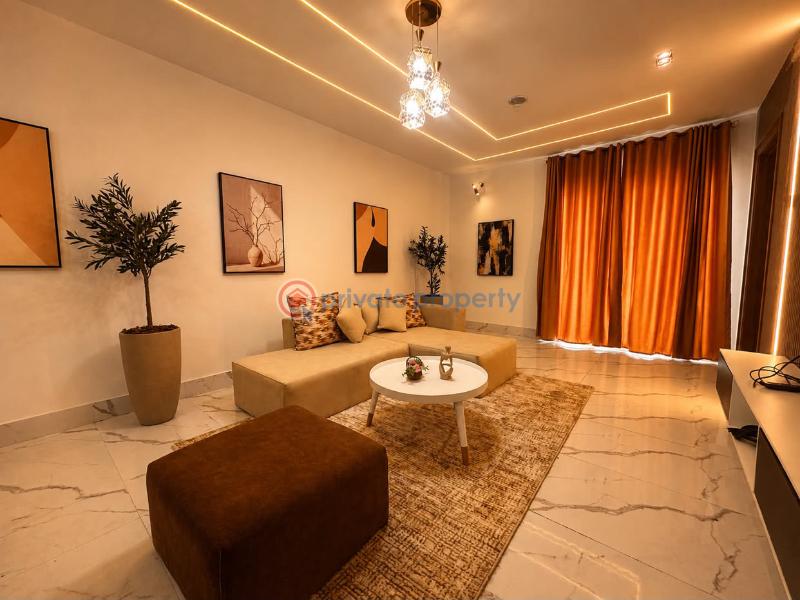 2 bedroom Block Of Flats For Sale Corinthians Residence 2.0, Bella Vista Estate, Freedom Way Lekki Phase 1 Lagos - 8