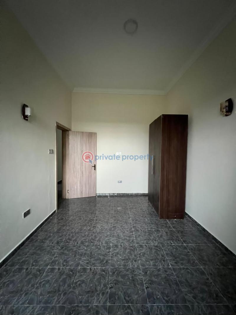 2 bedroom Block Of Flats For Rent Lekki Scheme 2, Laura Stephens Road Lekki Lekki Scheme 2 Ajah Lagos - 3
