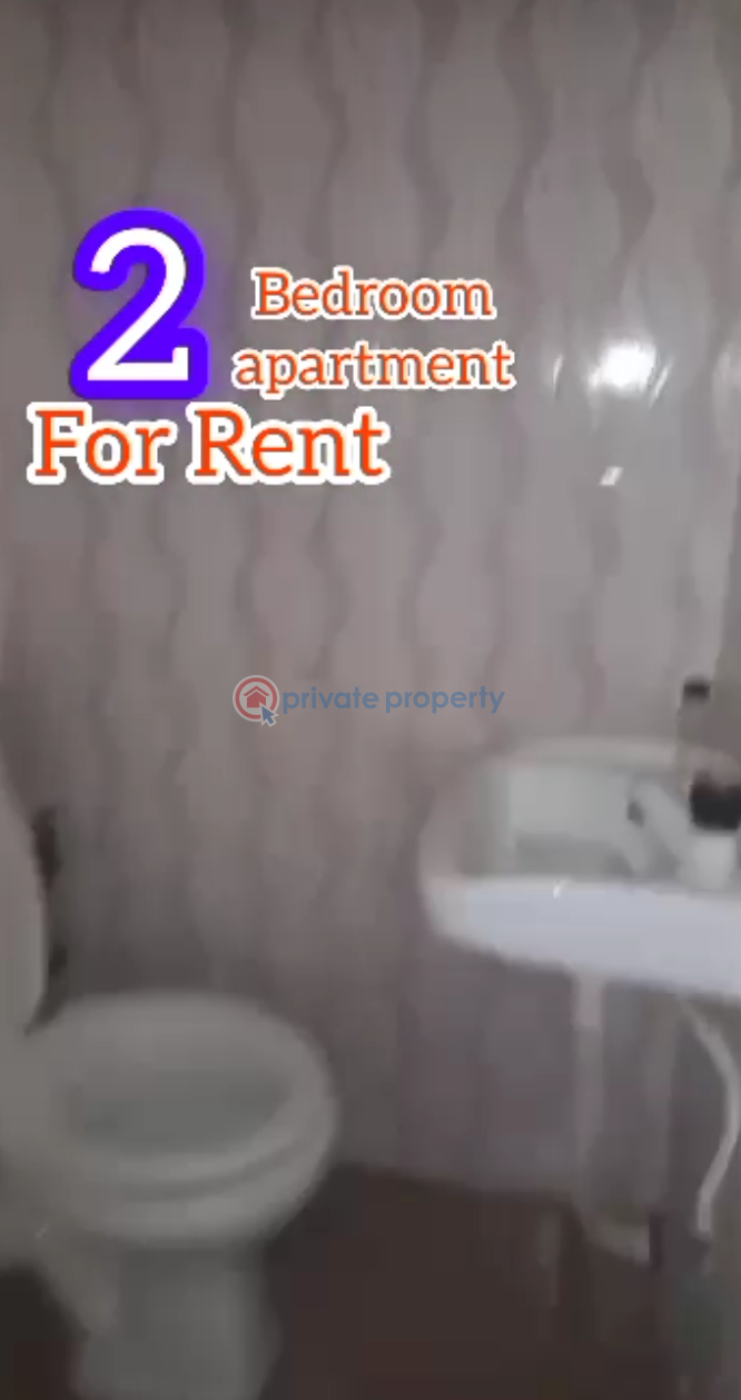 2 bedroom Mini Flat For Rent Lekki County Road Ikota Lekki Lagos - 1