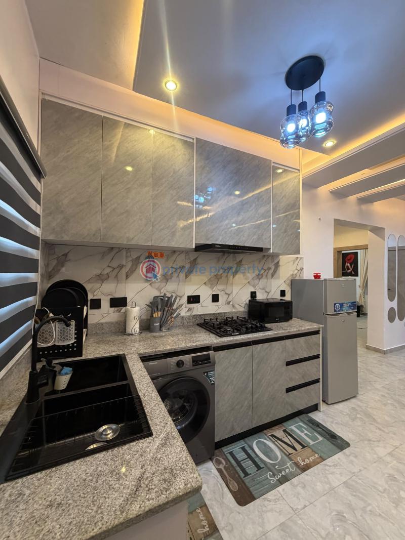Flat & Apartment Short let St., Akala Express, Ibadan Ibadan Oyo - 7
