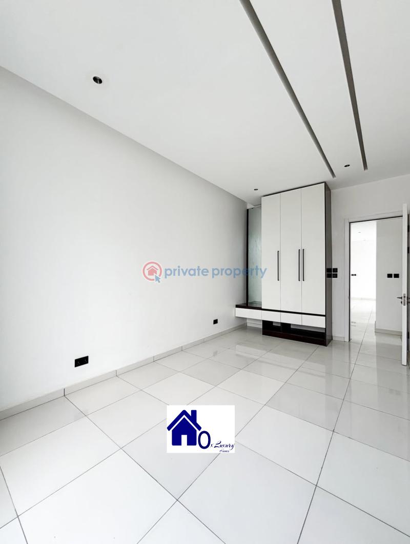 2 bedroom Flat & Apartment For Sale Oniru Victoria Island Lagos - 6